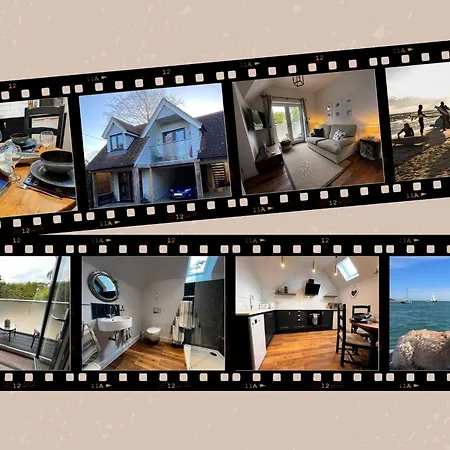 Secluded Island Retreat - In The Heart Of The Anchorage Apartamento West Mersea Exterior foto