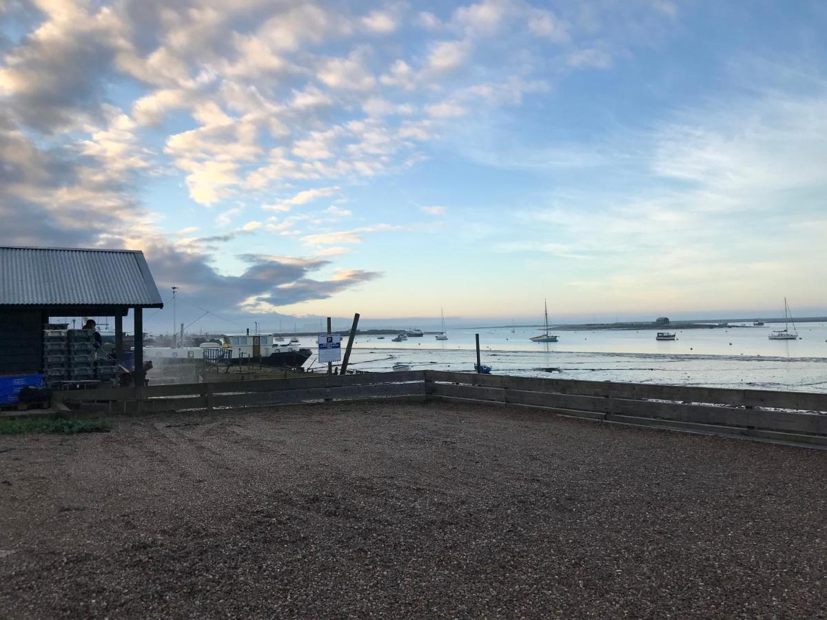 Secluded Island Retreat - In The Heart Of The Anchorage *