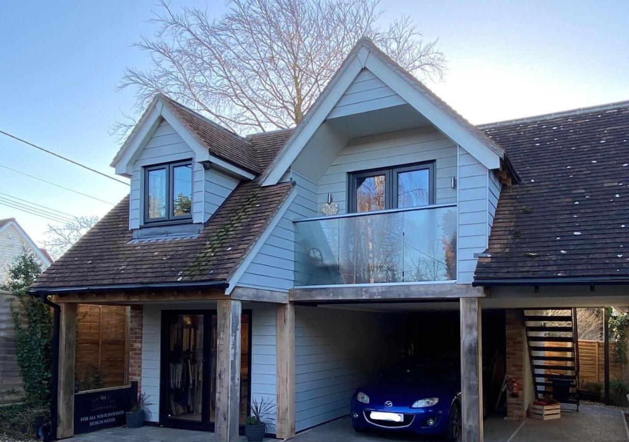 Secluded Island Retreat - In The Heart Of The Anchorage *